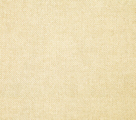Fototapeta premium Natural linen material textile canvas texture background