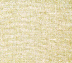 Natural linen material textile canvas texture background