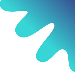 Gradient Splat Corner (3)