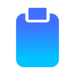 Clipboard Icon