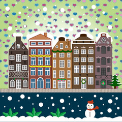 Fototapeta premium super abstract cute and nice interesting picture