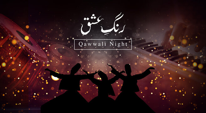 Qawwali Images Browse 54 Stock Photos Vectors and Video Adobe Stock