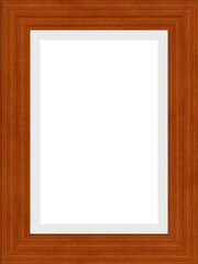 8X12 12X16 16X20 Ratio Wood Photo Frame