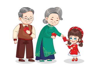 vietnamese new year, vietnam new year, tet vietnam, tet holiday, vietnam, vietnamese, tet,  asian, festival, happy, culture, lunar, cute, money, celebration, asia, boy, chinese, year, red, kid, child,