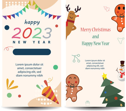 vector Christmas sale banner pack collection with illustration ball and image teamplate for natal christimas day and happy new year greeting welcome holiday