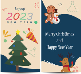 vector Christmas sale banner pack collection with illustration ball and image teamplate for natal christimas day and happy new year greeting welcome holiday