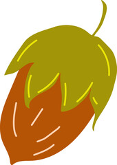 Hazelnut