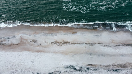 nordic surf
