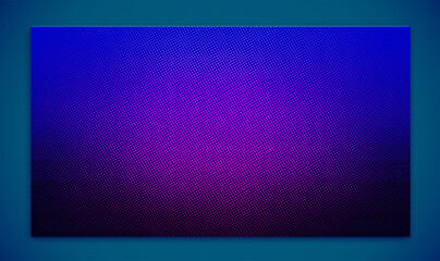 Colorful background template with border and frame with space for Your text or design and art works