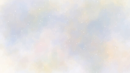 Earth tone watercolor, Minimal Design for text, packaging, vector illustration.