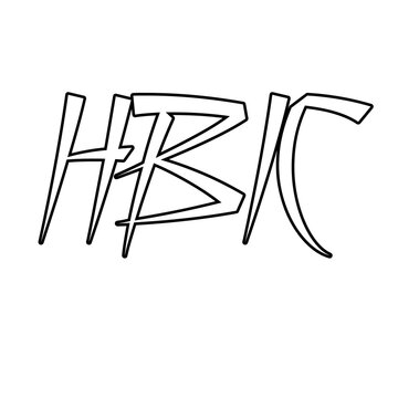 HBIC vintage letters 