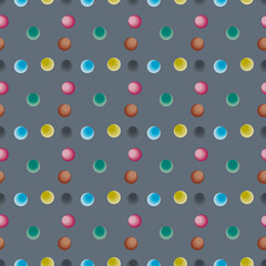 Seamless  pattern, Love concept. Design for wrapping paper,  fabric pattern, background, card, coupons, banner, Used to decorate the festival