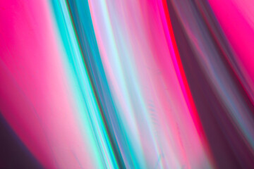 美しい色で模様を表現しました。