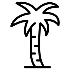 tree icon
