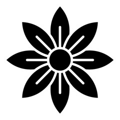 flowers icon