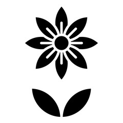 flowers icon