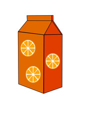 Soko pomarańczowy