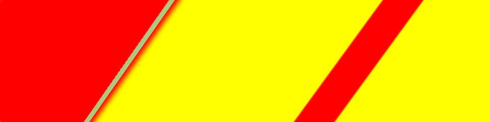 Panorama background Template for banners, advertisements, posters, promos, and your creative design works