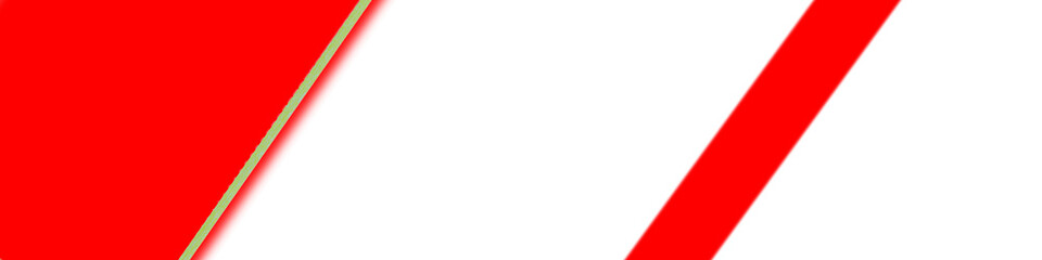 Panorama background Template for banners, advertisements, posters, promos, and your creative design works