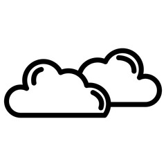 cloud icon