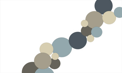 background with grapes