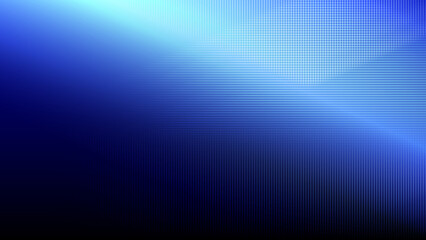 Abstract light shade and line creative blue background illustration.