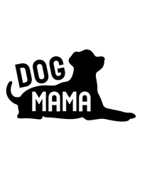  Dog SVG Designs