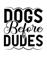  Dog SVG Designs