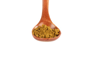 Kreuzkümmel, Cumin, gemahlen Bio