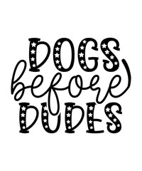 Dog SVG Designs