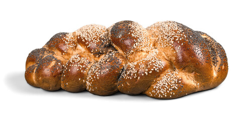 Challah Bread