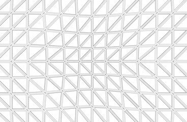 abstract modern architecture