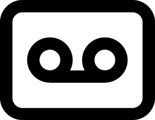 Voicemail icon