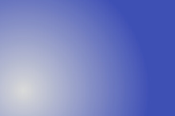 Abstract blurred gradient in bright colors. Colorful banner template.
