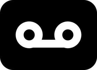 Voicemail icon