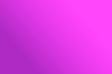 Abstract blurred gradient in bright colors. Colorful banner template.
