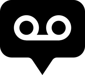 Voicemail icon