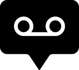 Voicemail icon