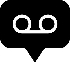 Voicemail icon