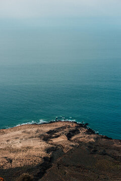 Paisajes de Gran Canaria. Monta&ntilde;as con mar y parques naturales. Viajes con encanto. Lugares de Espa&ntilde;a.