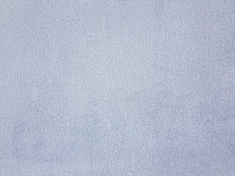 Blue  Plaster Walls Background