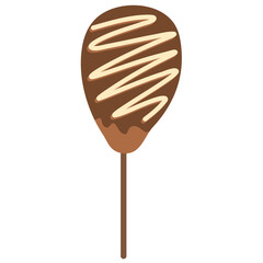sweets comfort food