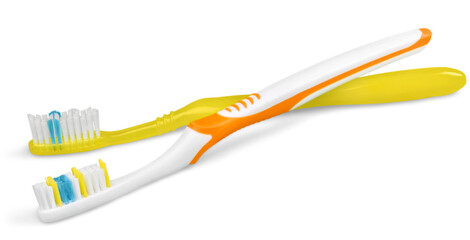 Toothbrushes