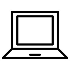 laptop icon