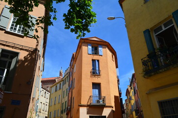: Perpignan (Pyrénées Orientales - Occitanie - France)