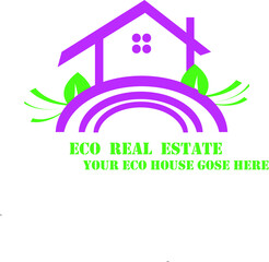 house logo design