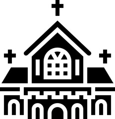 church icon