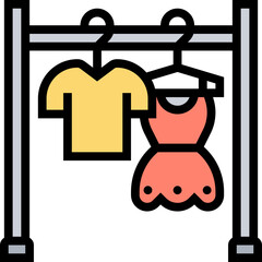 clothes icon