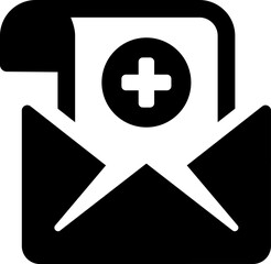 Diagnosis email icon