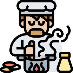 cook icon